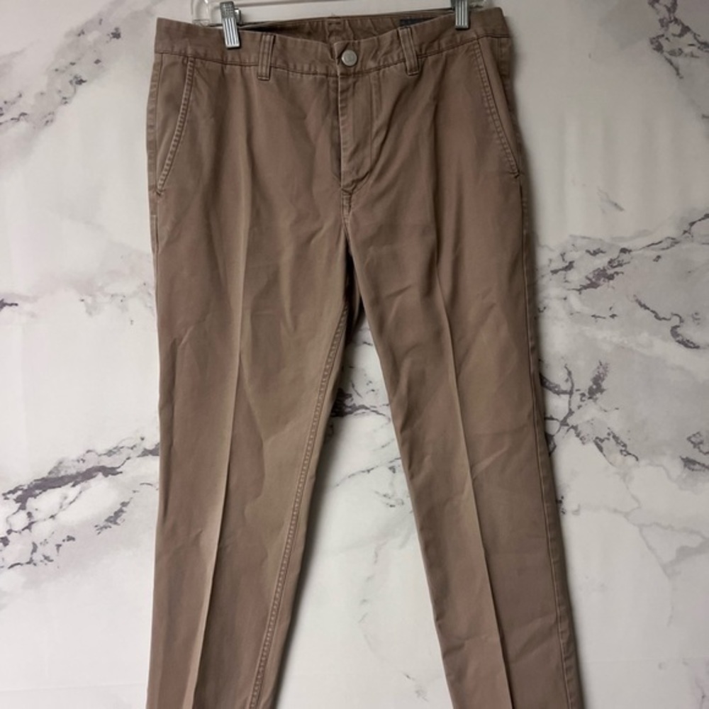 Bonobos Khaki Pants 33/30